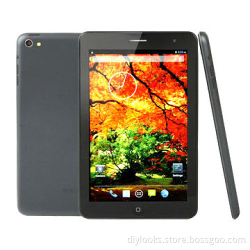 Smartphone, HD-89, Black, Google's Android 4.2.2, Dual-SIM and Standby